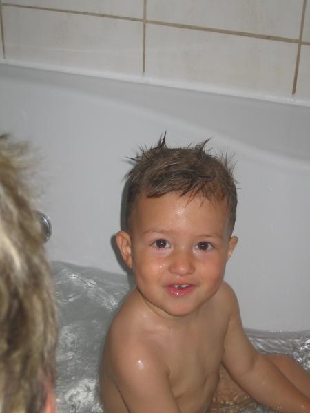 mOn ange ...