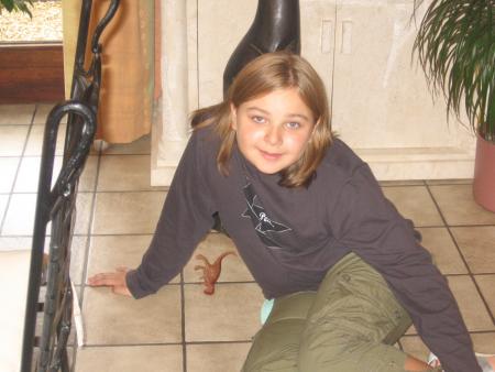 ma besta da lova